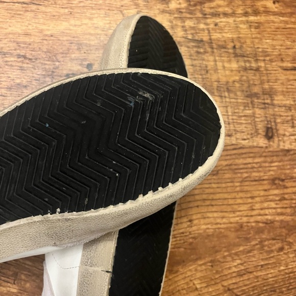 Golden goose sneakers size 41 - Picture 3 of 7